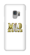 slikwillythebrk Samsung Phone Cases