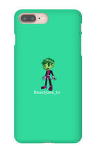 beastjoes_tv iPhone Phone Cases
