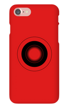 logosgodhurtson iPhone Phone Cases