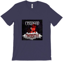 chedgod T-Shirts