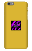 rlawake iPhone Phone Cases