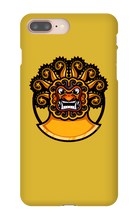 mrsipan iPhone Phone Cases
