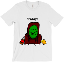 Fridays T-Shirt