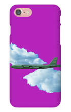 Bomber iPhone Case