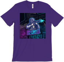warrior_ttv_ T-Shirts