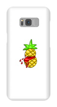 killcarmine Samsung Phone Cases