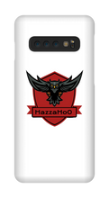 Hazza's Samsung Phone Case