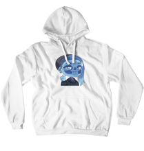 ghosted- Hoodies (No-Zip/Pullover)