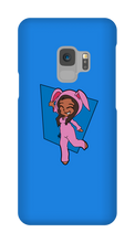 rosebells14 Samsung Phone Cases