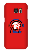 gametechroy Samsung Phone Cases
