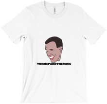 themeparktheming T-Shirts