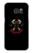 SHADDOWKILL83 Samsung Phone Cases