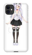 Loxi iPhone Phone Cases