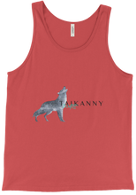 Taikanny -Tank Top
