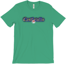 castletulio T-Shirts