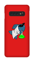 squidgeneer Samsung Phone Cases