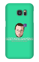 gustavicgaming Samsung Phone Cases