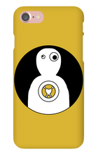 YGS Logo iPhone Phone Case