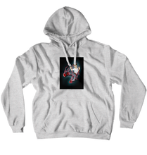 toastedlightskin2_0 Hoodies (No-Zip/Pullover)