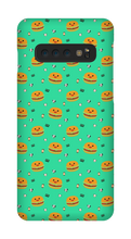 Colorful Burger Samsung Case