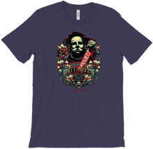MENS Halloween Tshirt