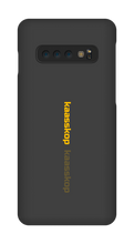 kaasskop Samsung hoesjes