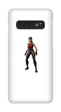 rxtro_ash Samsung Phone Cases