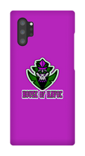 streaminhavoc Samsung Phone Cases
