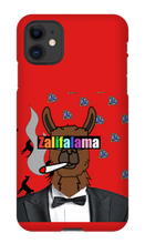 zalifalama iPhone Phone Cases
