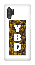 YBD Samsung Phone Cases