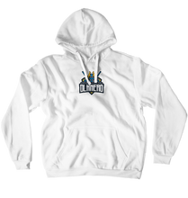 Hoodies (No-Zip/Pullover)
