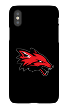 Red Fox Gaming iPhone Cases