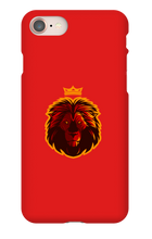 mi7aka04 iPhone Phone Cases