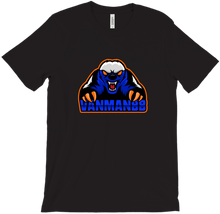 vanman88_ T-Shirts