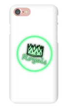 Royals IPhone Case