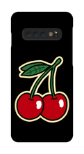 miss_cherries Samsung Phone Cases