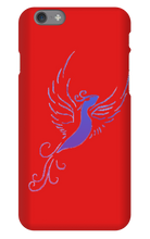 Fundas para iphone fénix 2