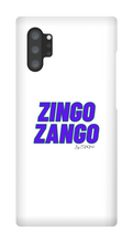 ZINGO ZANGO By EMM3 Samsung Cases