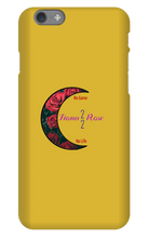 fionarose22 iPhone Phone Cases