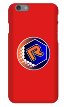 RKZ iPhone Cases