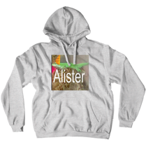 Hoodies (No-Zip/Pullover)