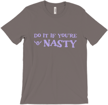 Do It If You're Nasty Dark T-Shirt