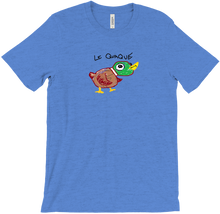 Le Quaque shirt