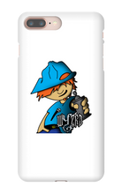 wyzrd iPhone Phone Cases