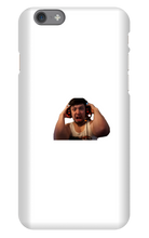 edriustv iPhone Phone Cases