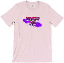 Jester Life Graffiti T-Shirts
