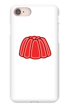 Mr. Jelo iPhone Case