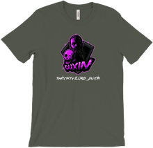 lord_duxin T-Shirts