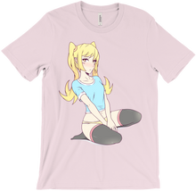 lucifer_cad T-Shirts