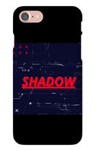 aymen9331 iPhone Phone Cases